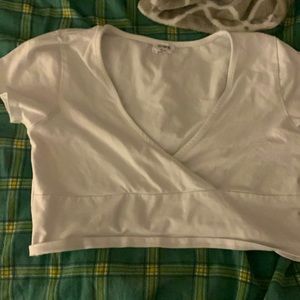 cotton on shirt